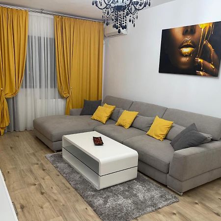 Urban Harmony Loft Apartment Букурещ Екстериор снимка