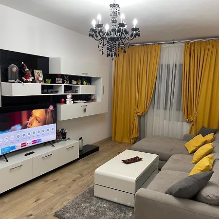 Urban Harmony Loft Apartment Букурещ Екстериор снимка