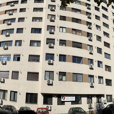 Urban Harmony Loft Apartment Букурещ Екстериор снимка