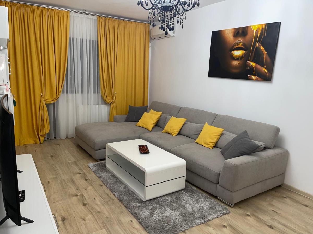 Urban Harmony Loft Apartment Букурещ Екстериор снимка
