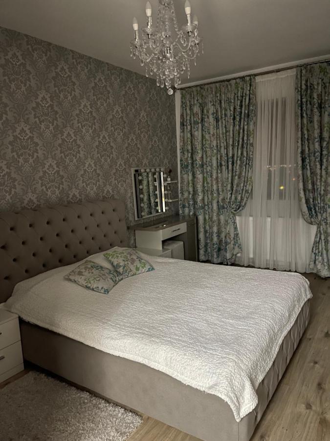 Urban Harmony Loft Apartment Букурещ Екстериор снимка