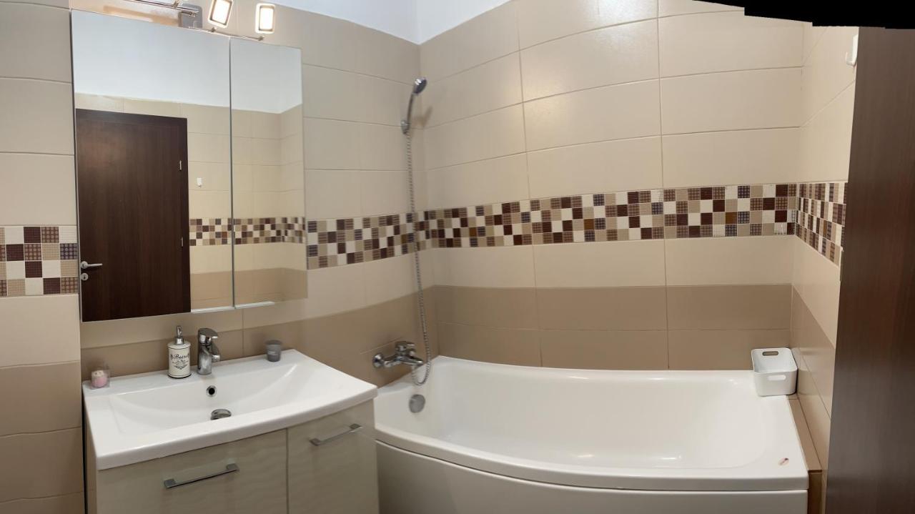 Urban Harmony Loft Apartment Букурещ Екстериор снимка