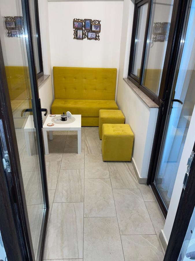 Urban Harmony Loft Apartment Букурещ Екстериор снимка