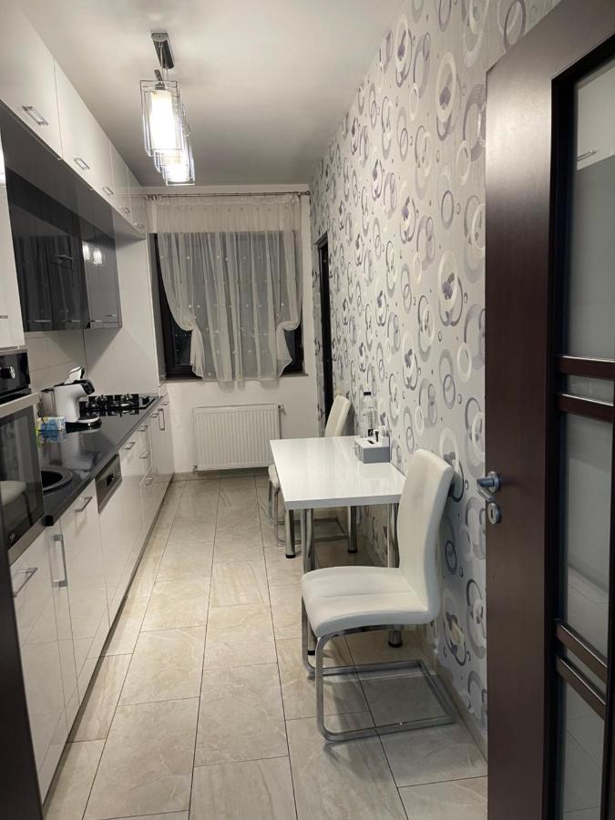 Urban Harmony Loft Apartment Букурещ Екстериор снимка