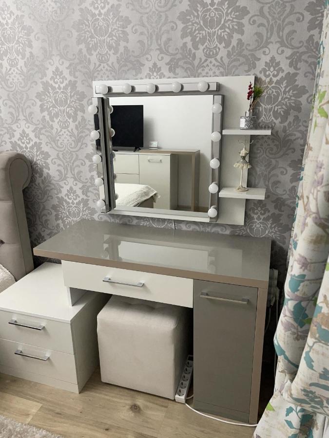 Urban Harmony Loft Apartment Букурещ Екстериор снимка