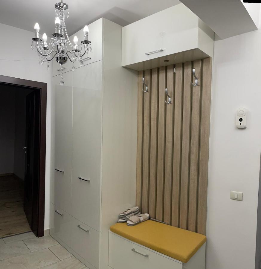 Urban Harmony Loft Apartment Букурещ Екстериор снимка