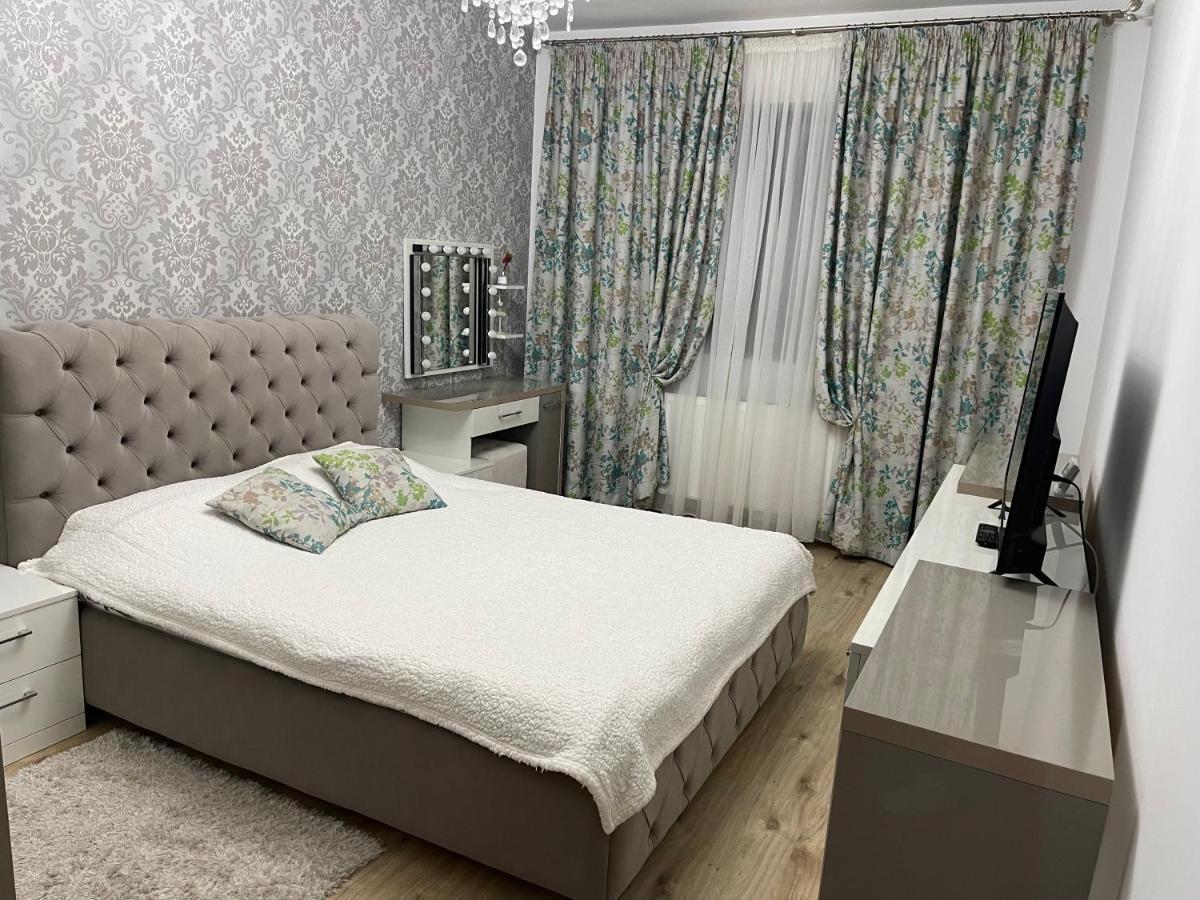Urban Harmony Loft Apartment Букурещ Екстериор снимка