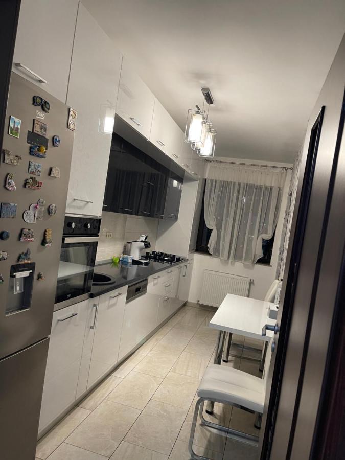 Urban Harmony Loft Apartment Букурещ Екстериор снимка