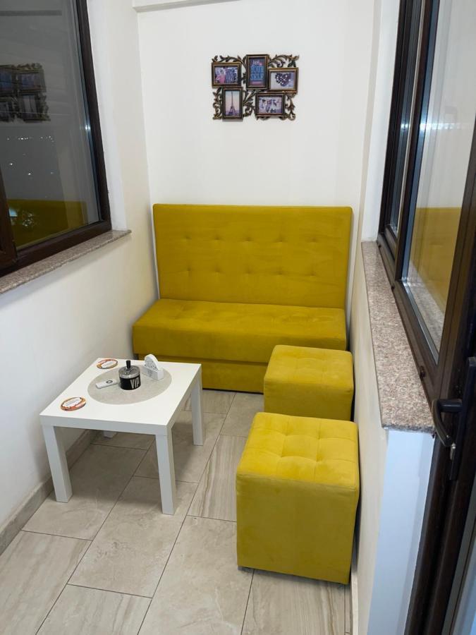 Urban Harmony Loft Apartment Букурещ Екстериор снимка