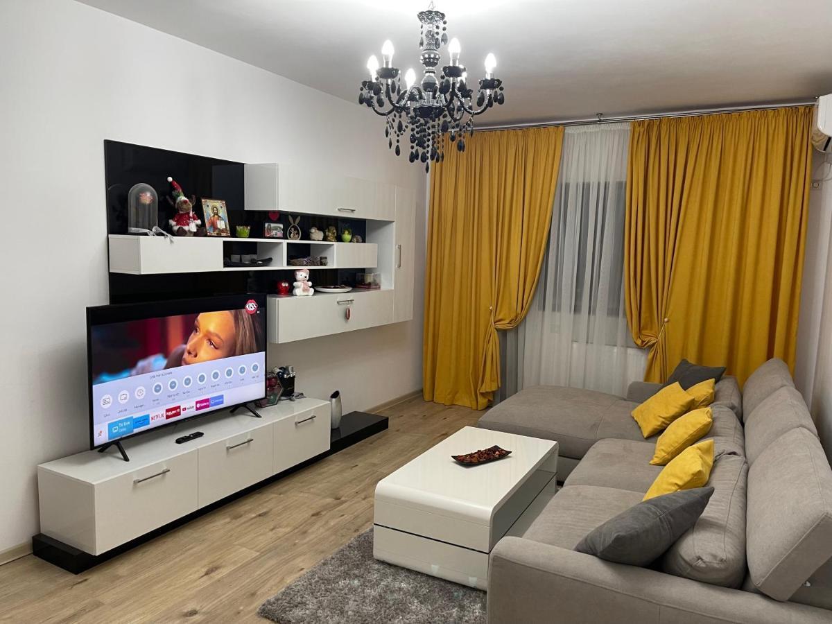 Urban Harmony Loft Apartment Букурещ Екстериор снимка